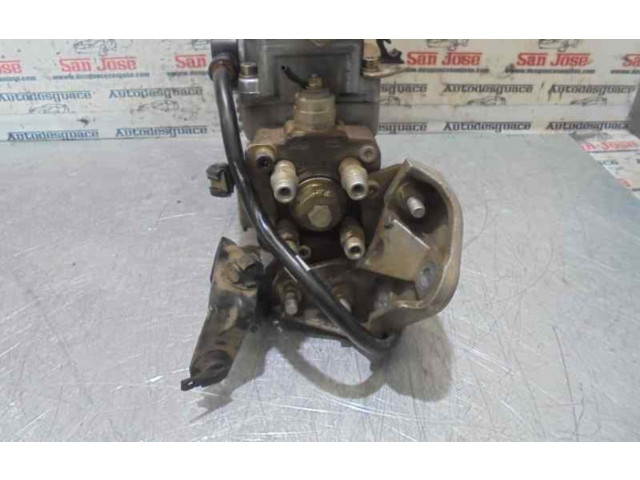 Vstřikovací čerpadlo 0460414986   Volvo S40, V40     