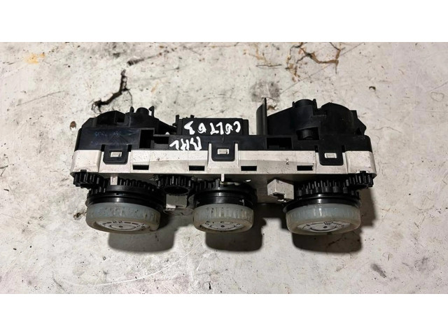 Блок управления климат-контролем 69657032   Mitsubishi Colt