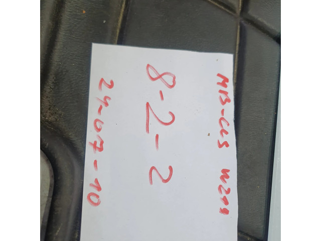 Блок подушек безопасности 0285010146, 21118701185   Mercedes-Benz CLS C219