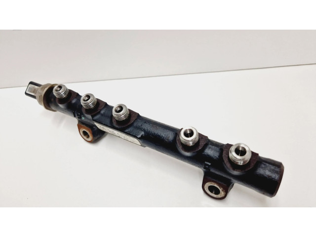 Vstřikovací lišta 9685297580, 142460311   Peugeot 2008 I  pro naftový motor 1.6  