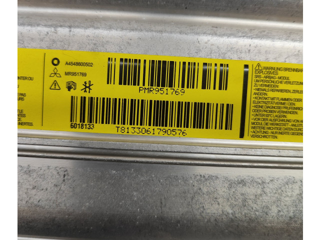 Подушка безопасности пассажира PMR951769   Mitsubishi Colt