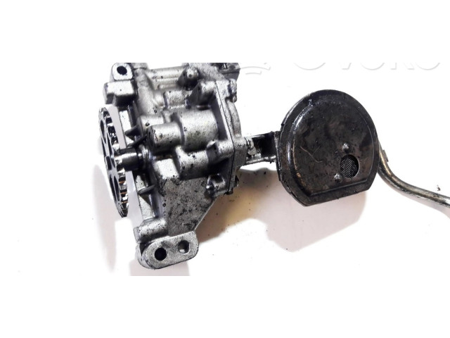 Čerpadlo oleje 7941103100, 9431292021   Peugeot 406   