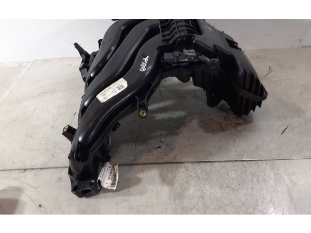 Всасывающий коллектор 140034490R   Smart ForTwo III C453