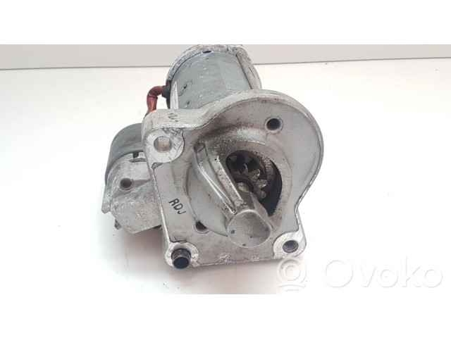 Стартер  H1BT11000GC, 21E95233KSA   Ford Focus