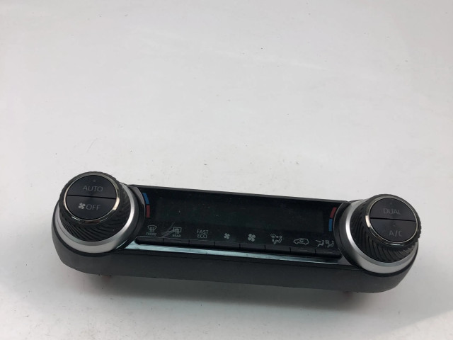 Блок управления климат-контролем 5590042580   Toyota RAV 4 (XA50)