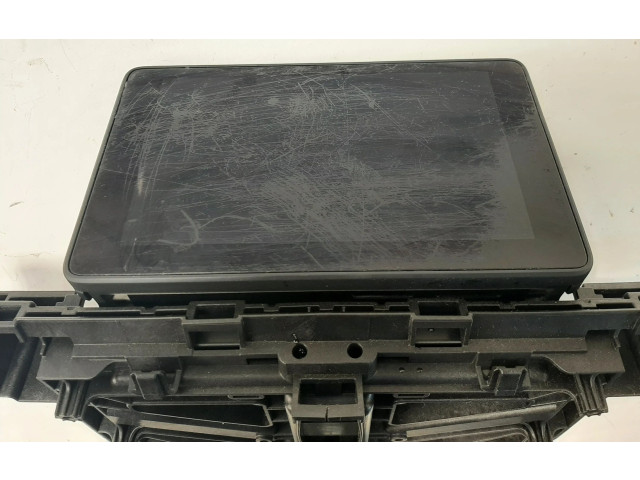 Дисплей    8W2919604   Audi A4 S4 B9 8W
