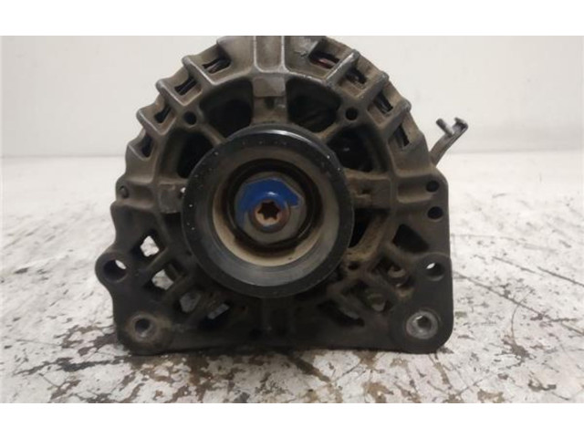 Генератор 03d903025e, 03D903025E   Volkswagen Polo      