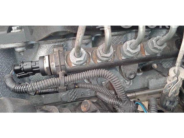 Vstřikovací lišta 0445215025, 0281002990   Volvo XC60     