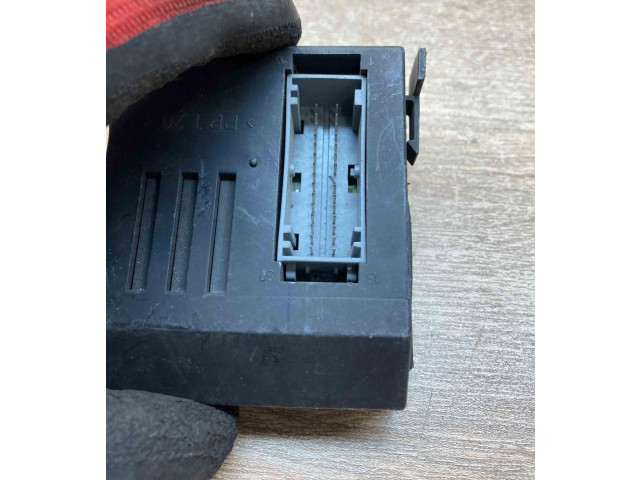 Блок комфорта 7700427696A, 9140010353   Renault Scenic I   