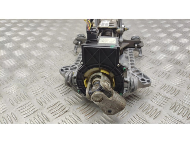   Рулевая рейка QMB500650   Land Rover Range Rover Sport L320 2005-2013 года