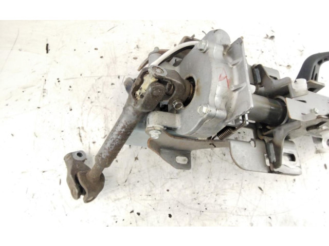 Руль Nissan X-Trail T32  2014 - 2021 года 488114BC0A      