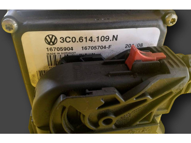 Jednotka ABS 80A614517AD, 16705904   Audi Q5 SQ5 2016