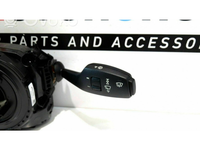 Подрулевой переключатель 003960, 61319351143   BMW 3 F30 F35 F31