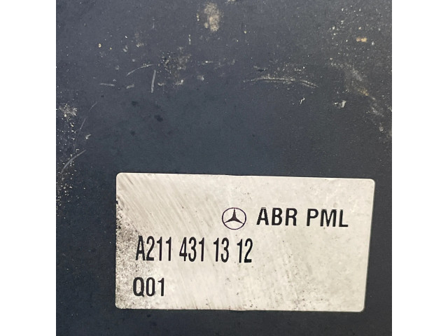 Jednotka ABS A2114311312, 0265250205   Mrcedes-Benz E W211 2008