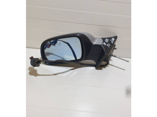 Zpětné zrcátko  Peugeot 407 2007  232636023, 4145  
