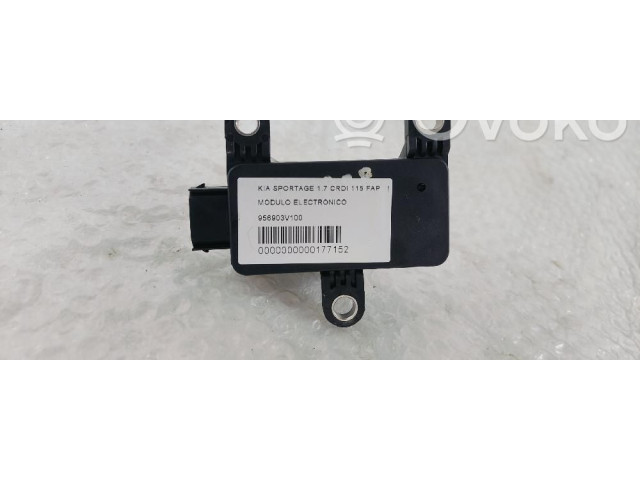 Блок управления 956903V100   KIA Sportage