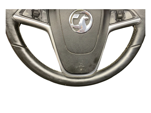 Volant Opel Meriva B 2010 13412200, 13300475  