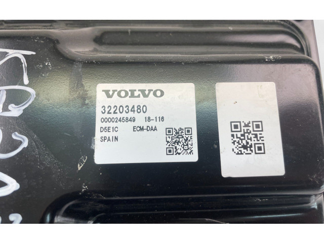 Řídící jednotka 32203480   Volvo XC90 2012