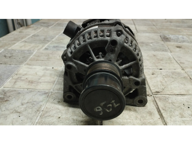 Генератор MS1042113330, CV6T10300GA   Ford Focus 1.0     