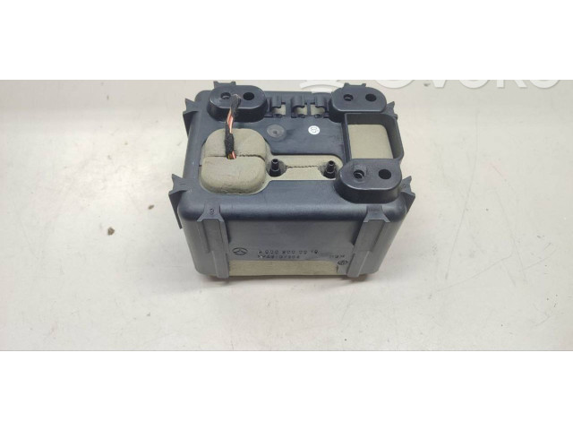 Volant Mercedes-Benz C W204 2009 A0008000018  