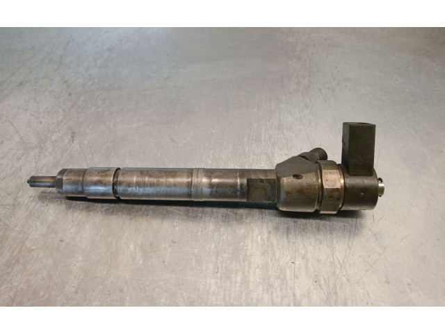 Vstřikovač A6130700187, 0445110035BOSCH   Mercedes-Benz E W210    613961 