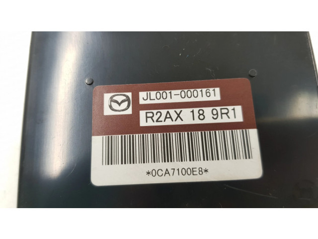 Блок управления R2AX189R1   Mazda CX-7