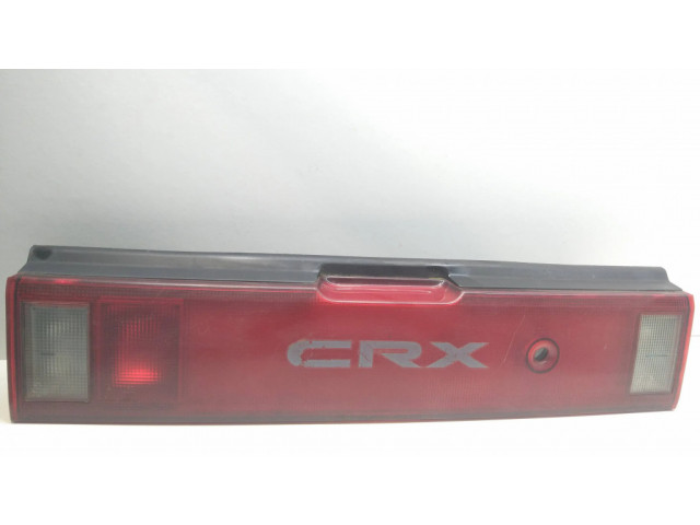 Задний фонарь По центру 043-8330, 23197    Honda CRX   1987-1991 года