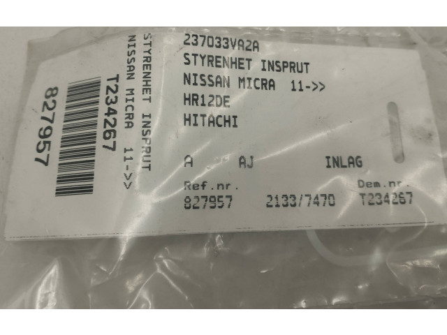 Řídící jednotka 265171, NEC001844   Nissan Micra 2011