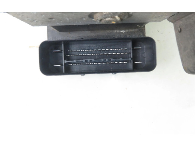 Jednotka ABS 06210211554, 7N612C405CA   Mazda 5 2008