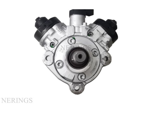 Vstřikovací čerpadlo 0445010868, 0986437480   Audi Q5 SQ5     