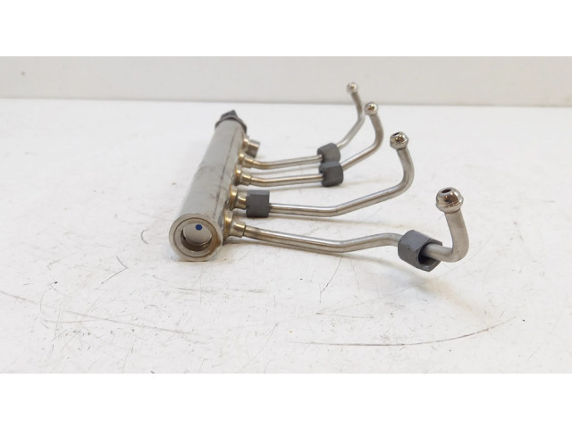 Топливная рампа 7585411, 7620946   BMW 4 F32 F33 2.0  для двигателя N20