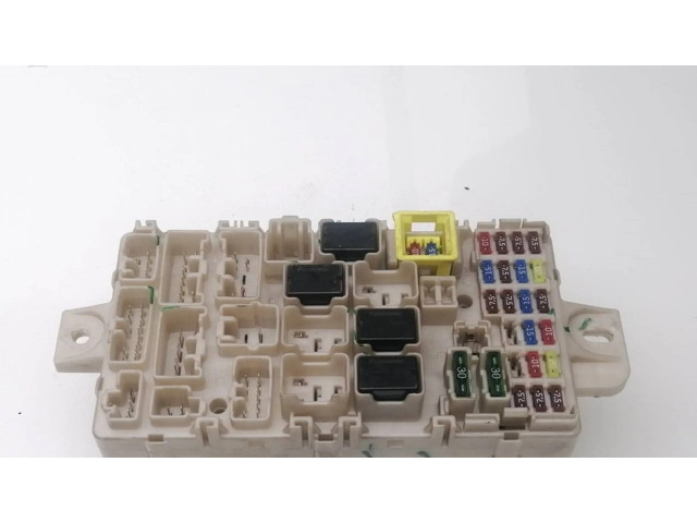 Блок предохранителей 8637A998   Mitsubishi Mirage VI G4 Attrage    