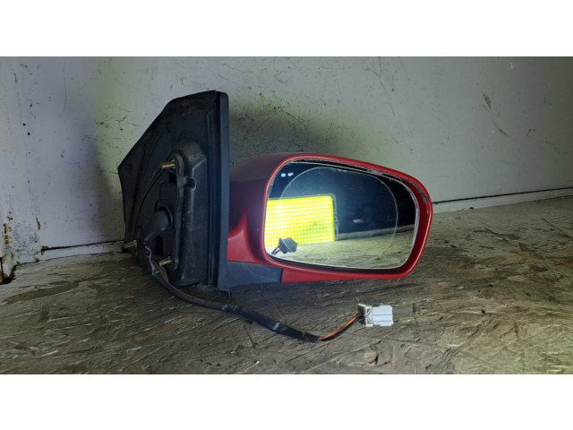 Zpětné zrcátko pravé Honda Civic 2003  76200S5SG500M1, E1010672  