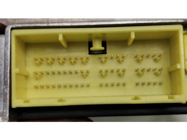 Блок подушек безопасности 8635A303, 0285011191   Mitsubishi ASX