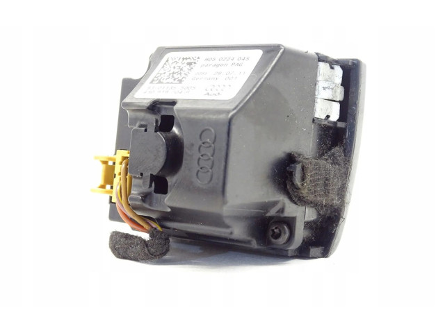 Дисплей    4H0919204G   Audi A8 S8 D4 4H