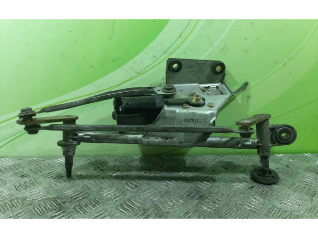 Volant Renault Megane II 1999 3397020393  