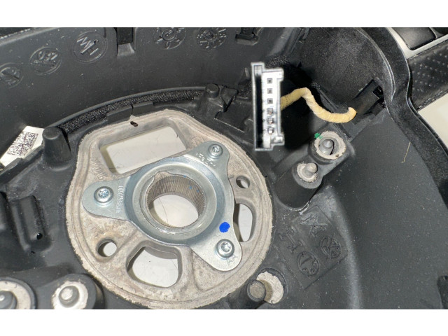Volant Audi A5 8T 8F 2010 8R0419091  