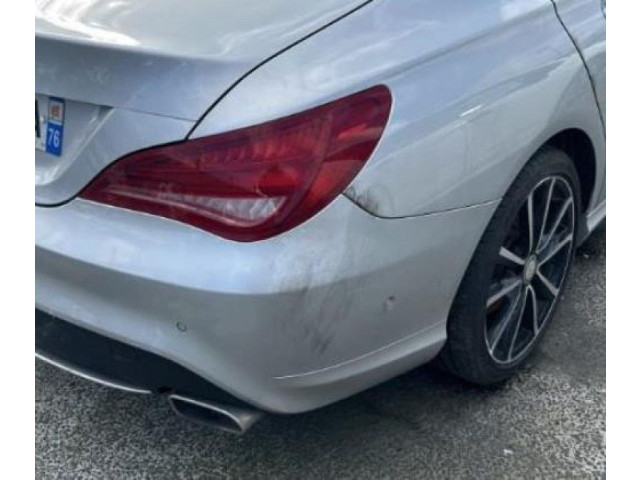 Přístrojová deska  Mercedes-Benz CLA C117 X117 W117 2014   