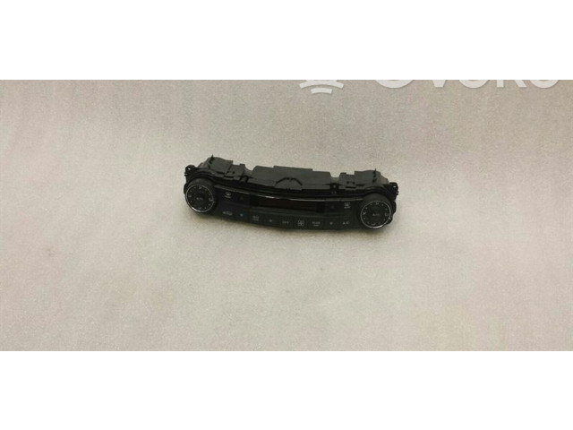 Блок управления климат-контролем A2118301890   Mercedes-Benz E W211