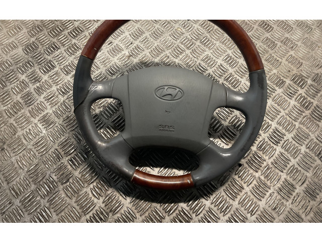 Volant Hyundai Terracan 2003   