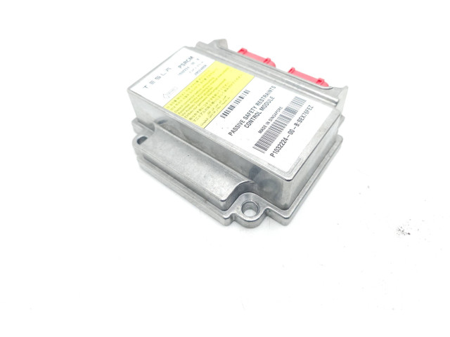 Блок подушек безопасности 103222400B, 28524608   Tesla Model S