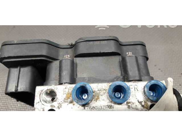 Jednotka ABS 0265106516   Mazda CX-3 2019