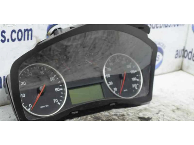 Панель приборов 51735925, CUADROINSTRUMENTOS   Fiat Croma       