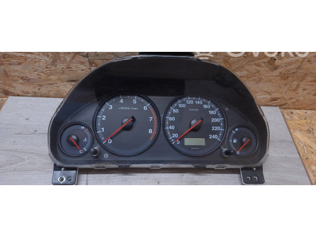 Přístrojová deska  Honda Civic 2004 HR0279025, 1105830018085  