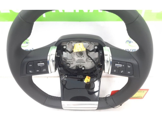 Volant Citroen C4 Aircross 2023 98406898ZD, 98406898ZD  