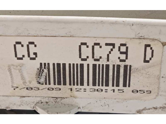 Панель приборов CC79, CC7955471D   Mazda 5       