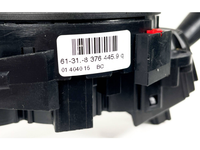 Подрулевой шлейф SRS 8376445, 83764459   BMW 3 E46