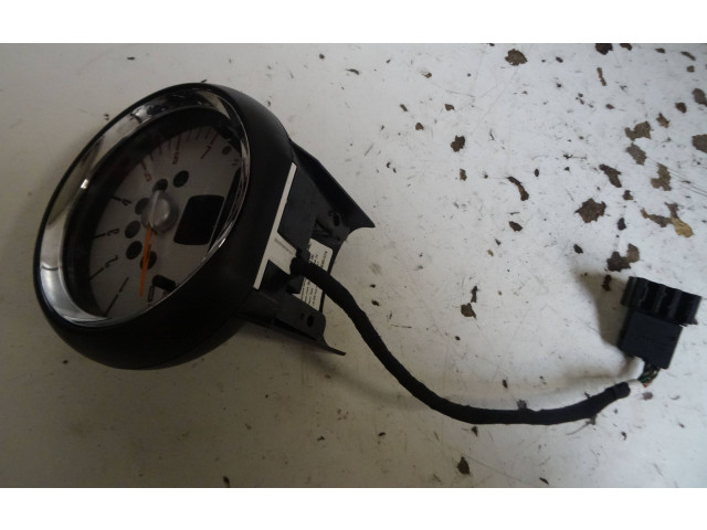 Přístrojová deska  Mini Cooper Countryman R60 2011 9243878  
