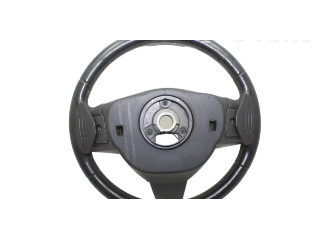 Volant Jaguar XF X250 2013   