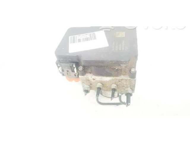 Блок АБС 27536AJ003, 06.2102-1815.4   Subaru  Outback  2009 - 2014 года